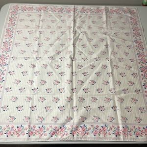 Eddie Bauer Floral Scarf